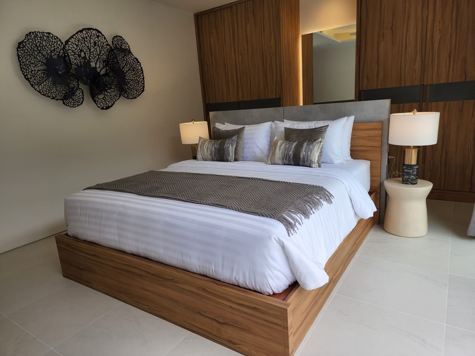 Wilawan Luxury Villas 49